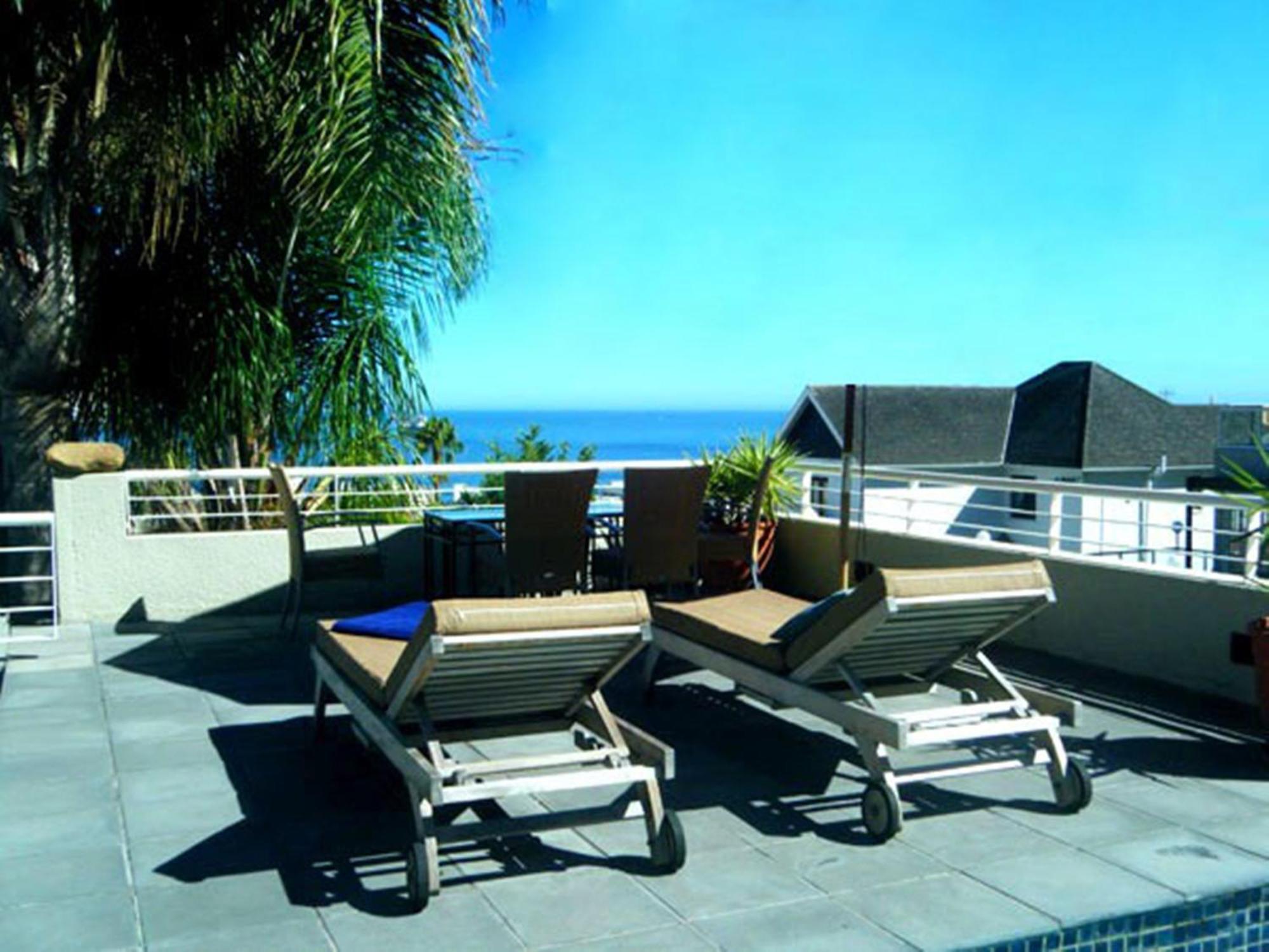 Maison Fontainbleau Cape Town